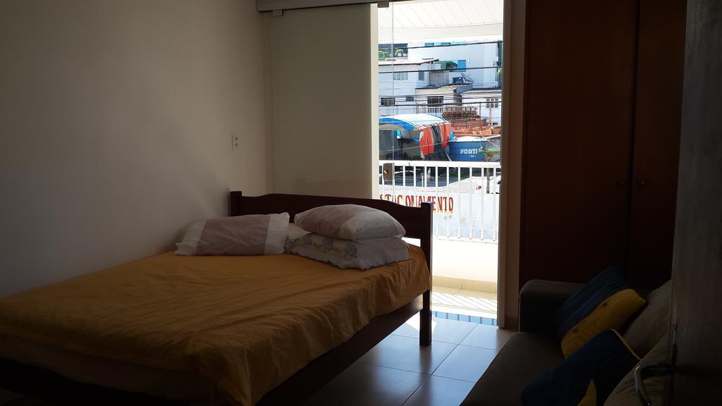 Quitinete Balneario Διαμέρισμα Balneário Camboriú Εξωτερικό φωτογραφία