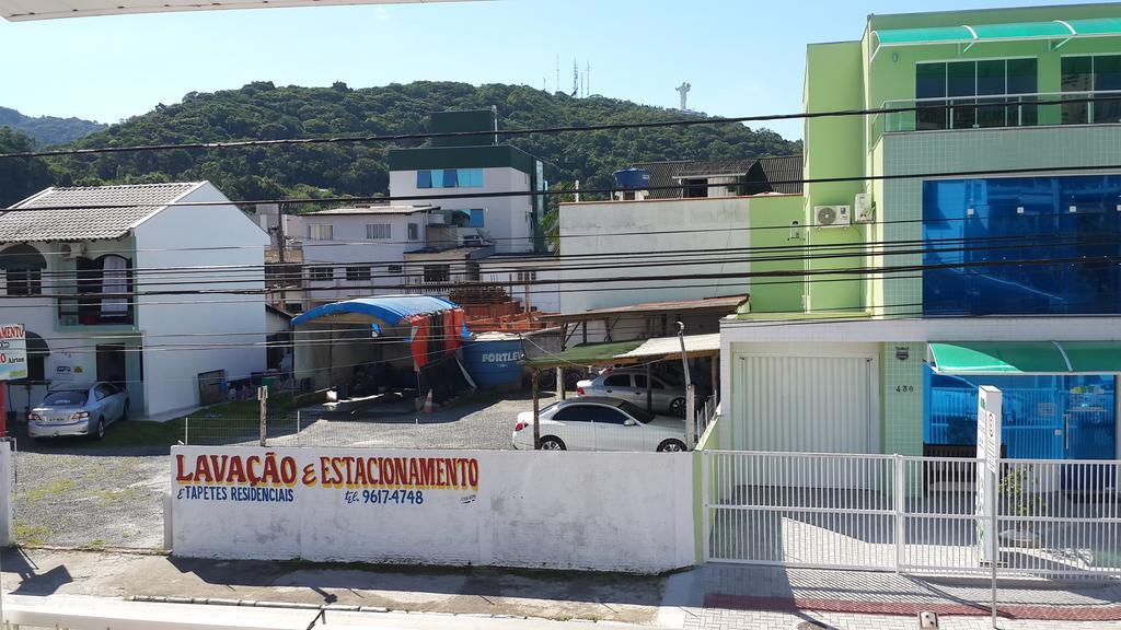 Quitinete Balneario Διαμέρισμα Balneário Camboriú Εξωτερικό φωτογραφία