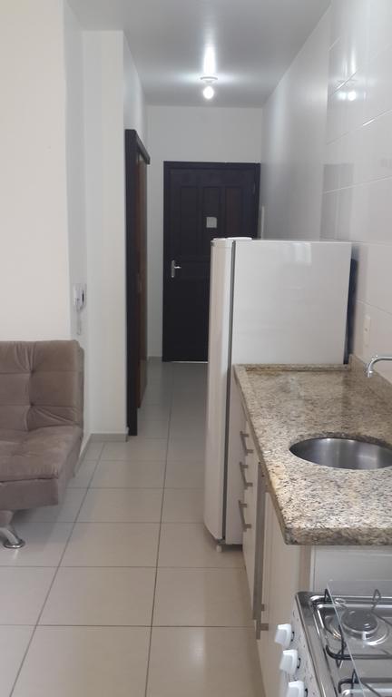 Quitinete Balneario Διαμέρισμα Balneário Camboriú Εξωτερικό φωτογραφία