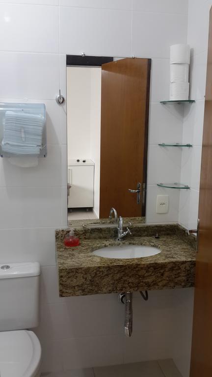 Quitinete Balneario Διαμέρισμα Balneário Camboriú Εξωτερικό φωτογραφία