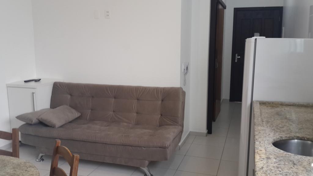 Quitinete Balneario Διαμέρισμα Balneário Camboriú Εξωτερικό φωτογραφία