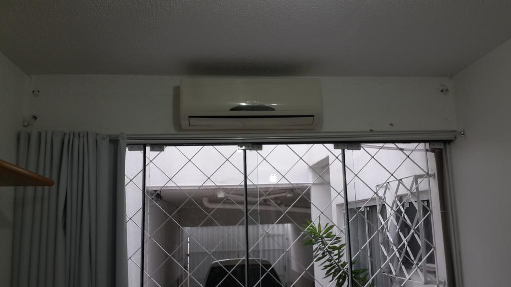 Quitinete Balneario Διαμέρισμα Balneário Camboriú Εξωτερικό φωτογραφία