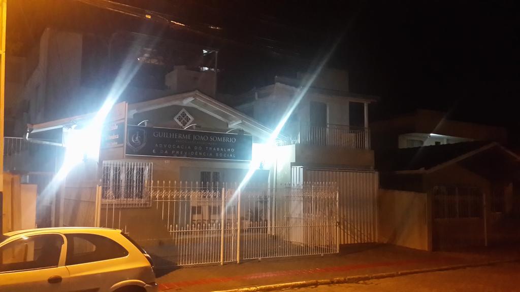 Quitinete Balneario Διαμέρισμα Balneário Camboriú Εξωτερικό φωτογραφία
