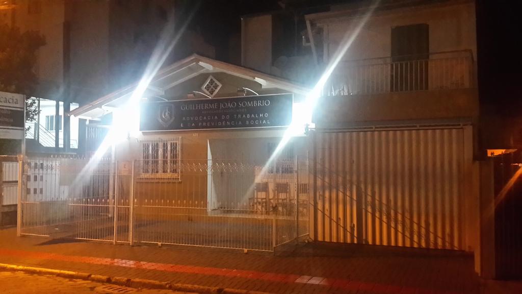 Quitinete Balneario Διαμέρισμα Balneário Camboriú Εξωτερικό φωτογραφία