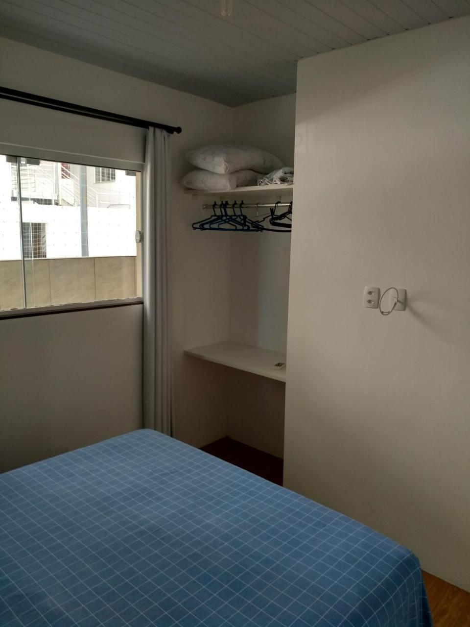 Quitinete Balneario Διαμέρισμα Balneário Camboriú Εξωτερικό φωτογραφία