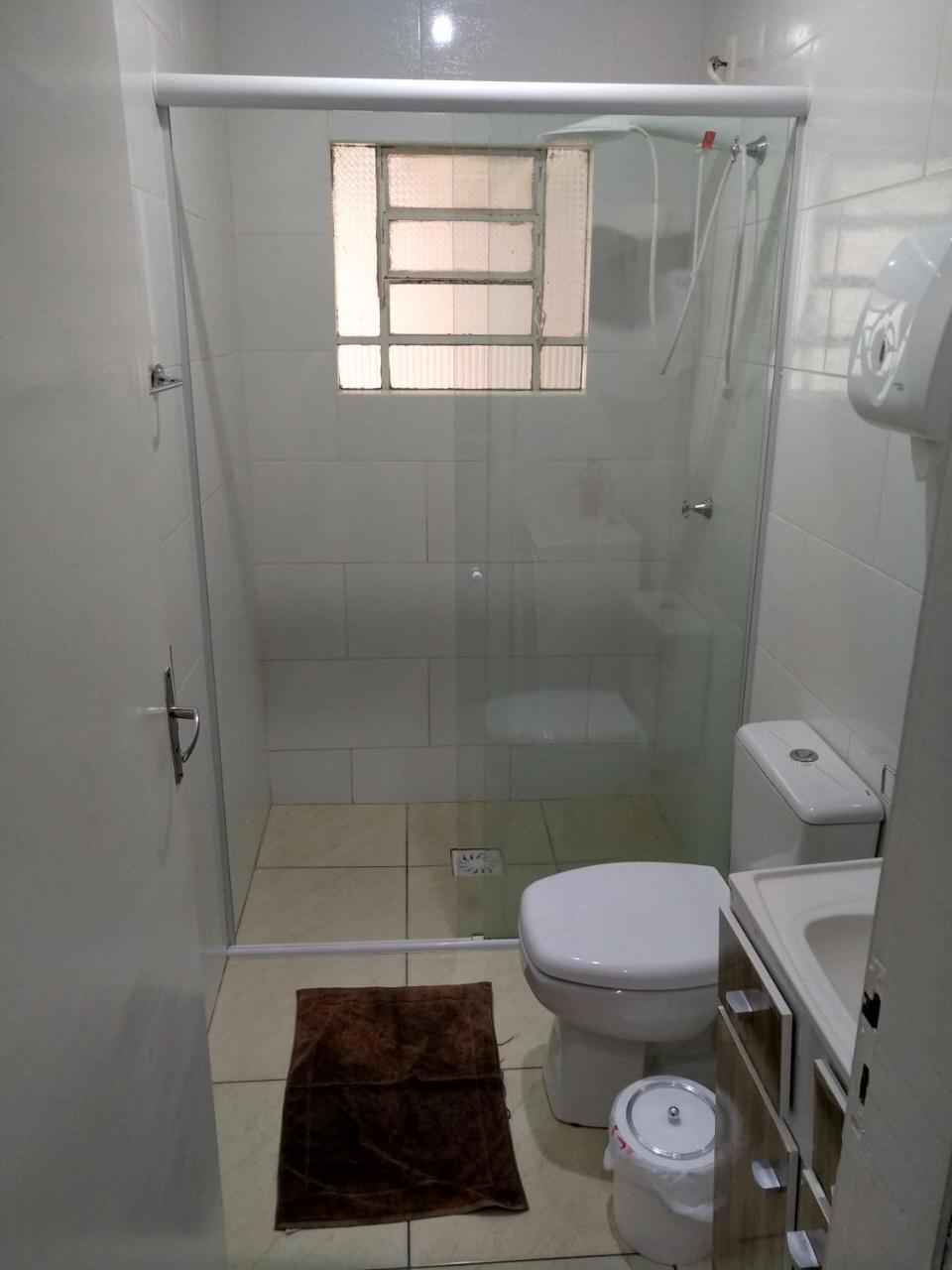 Quitinete Balneario Διαμέρισμα Balneário Camboriú Εξωτερικό φωτογραφία