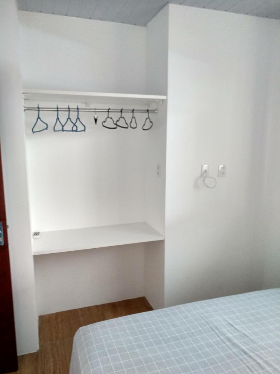 Quitinete Balneario Διαμέρισμα Balneário Camboriú Εξωτερικό φωτογραφία