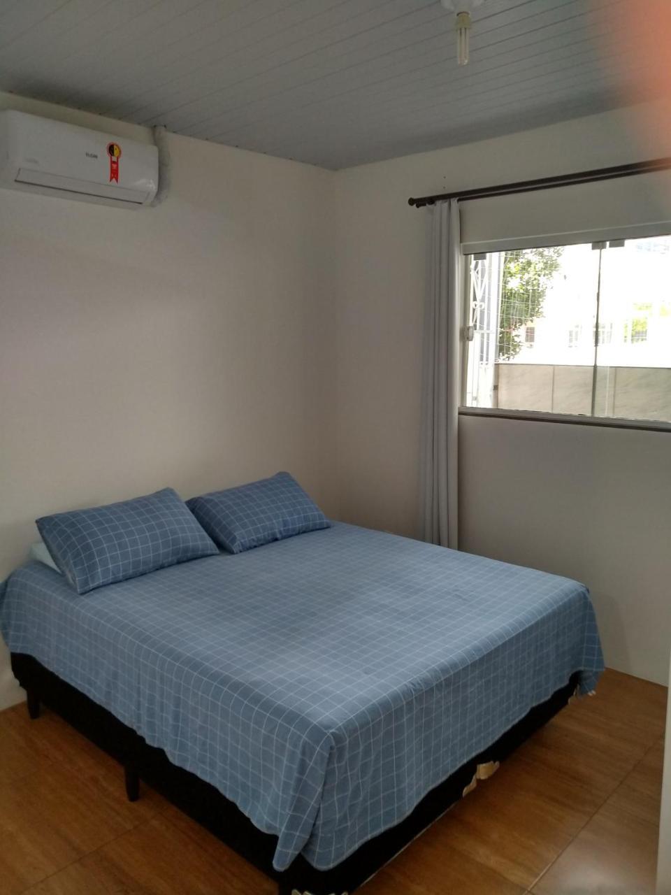 Quitinete Balneario Διαμέρισμα Balneário Camboriú Εξωτερικό φωτογραφία