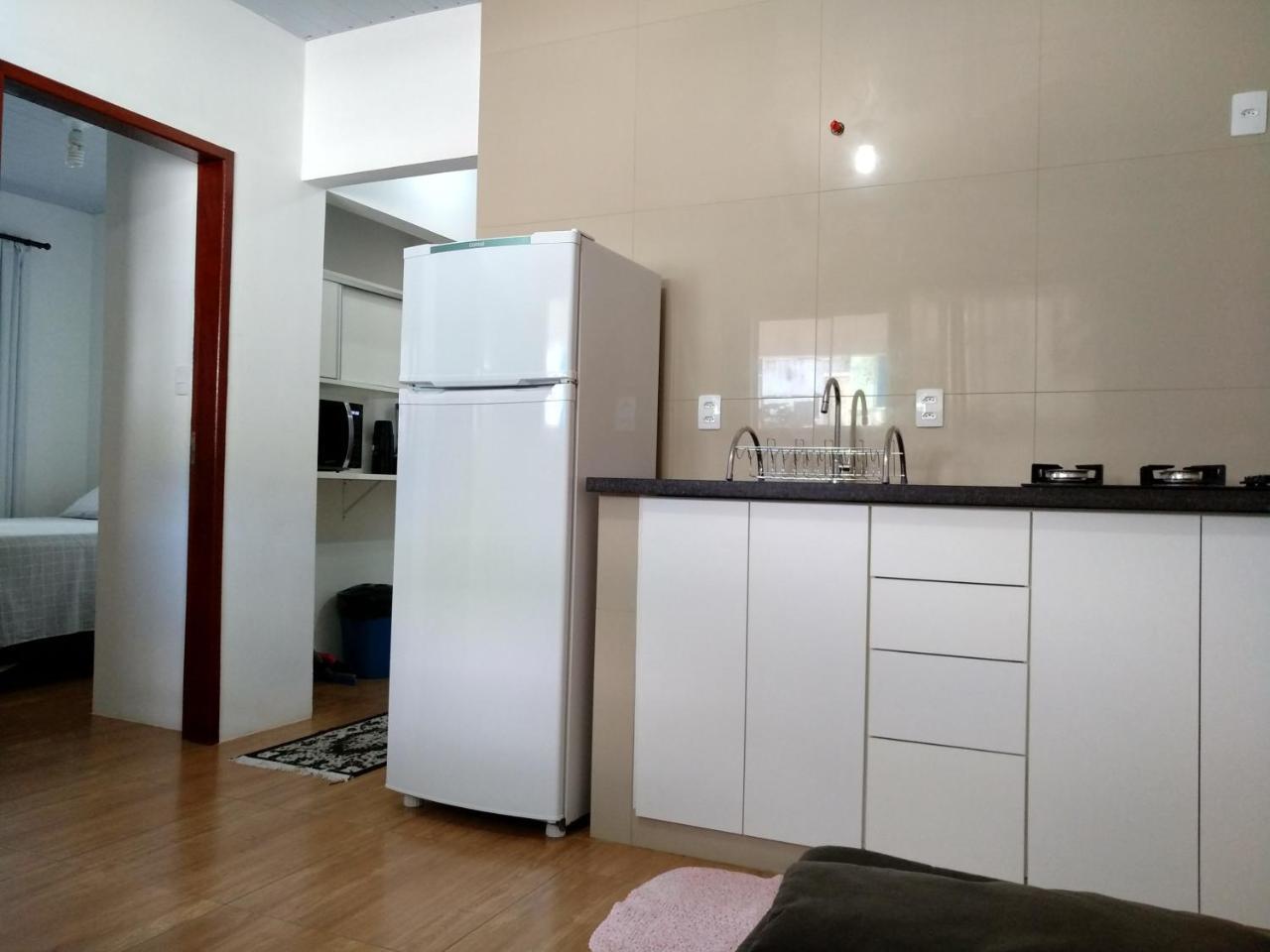 Quitinete Balneario Διαμέρισμα Balneário Camboriú Εξωτερικό φωτογραφία